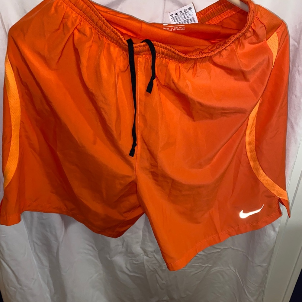 Nike Running Shorts (Dry Fit)